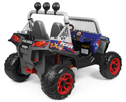  Kids Electric Ride On Peg Perego Polaris RZR 900 XP 24V 5XL 