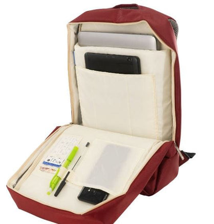  Kingsons 15.6" Evolution Series Laptop Backpack 