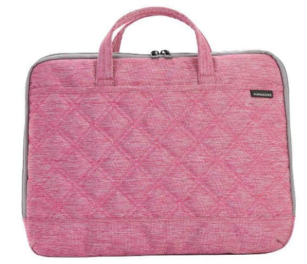  Kingsons 15.6" Trace Series Ladies Laptop Bag 