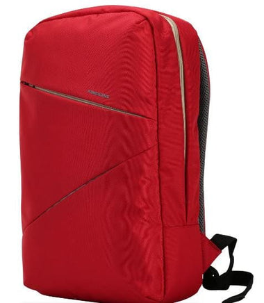  Kingsons 15.6" Arrow Series Laptop Backpack 