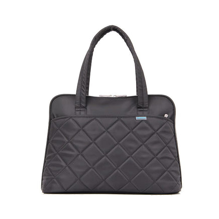  Kingsons 15.4" Shoulder Laptop Bag - Ladies in Fashion 