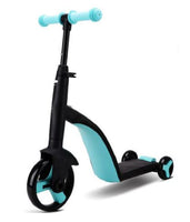 Little Bambino 3 in 1 Scooter