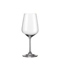 Bohemia Cristal Glassware - No.1 Wine Glass 480ml(6)