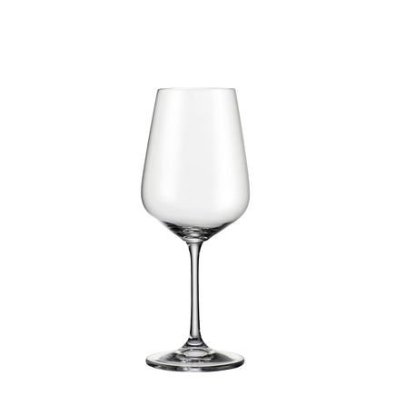  Bohemia Cristal Glassware - No.1 Wine Glass 480ml(6) 