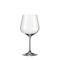 Bohemia Cristal Glassware - No. 1 Wine Glass 600ml (6)