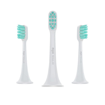  Xiaomi Electric Toothbrush Regular Heads 3 Pack 