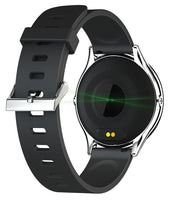 Polaroid™ 58 Fitness Watch With Single Touch