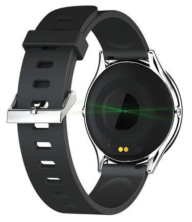  Polaroid™ 58 Fitness Watch With Single Touch 