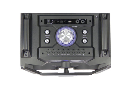  Polaroid™ Boom Box - Bluetooth Series 