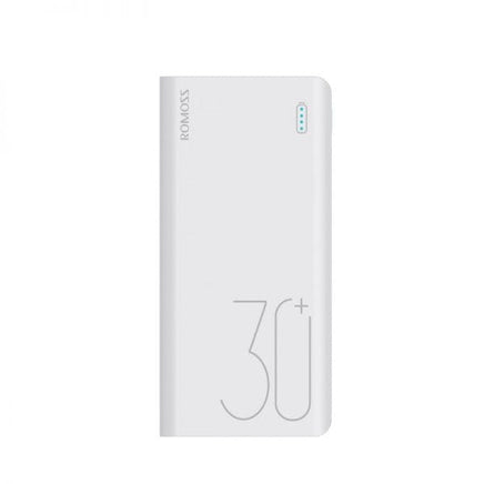  Romoss® Sense8+ 30000mAh QC Power Bank 