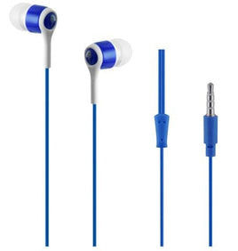 ProBass Swagger Series Earphones with Mic