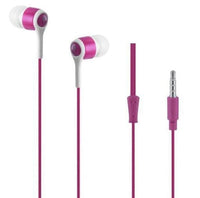 ProBass Swagger Series Earphones with Mic