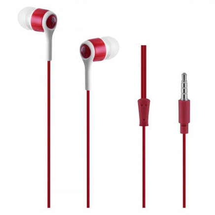  ProBass Swagger Series Earphones with Mic 