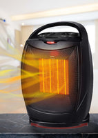 Milex PTC Heater - Oscillating