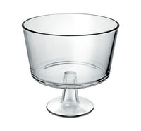 Borgonovo® Palladio Footed Trifle Bowl