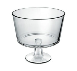 Borgonovo® Palladio Footed Trifle Bowl