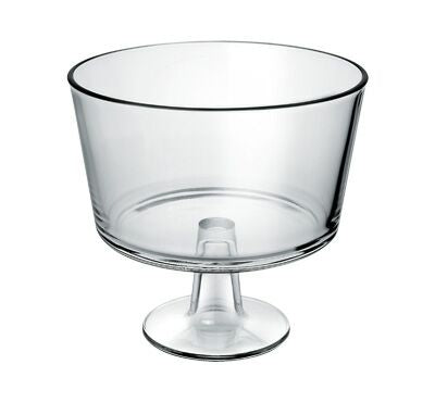  Borgonovo® Palladio Footed Trifle Bowl 