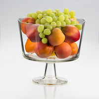 Borgonovo® Palladio Footed Trifle Bowl