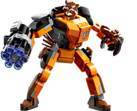 LEGO® Marvel Rocket Mech Armour 76243