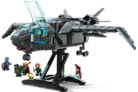 LEGO® Marvel The Avengers Quinjet 76248