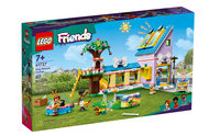 LEGO® Friends Dog Rescue Centre 41727