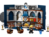 LEGO® Harry Potter™ Ravenclaw™ House Banner 76411