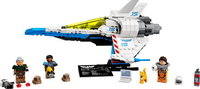 LEGO® Lightyear XL-15 Spaceship 76832