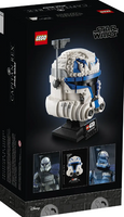 LEGO® Star Wars™ Captain Rex Helmet 75349