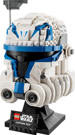  LEGO® Star Wars™ Captain Rex Helmet 75349 