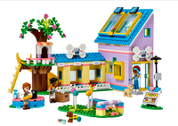 LEGO® Friends Dog Rescue Centre 41727