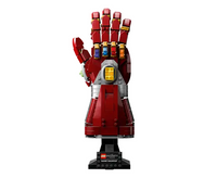 LEGO® Marvel Nano Gauntlet 76223