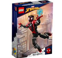 LEGO® Marvel Miles Morales Figure 76225