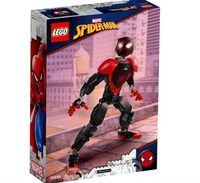 LEGO® Marvel Miles Morales Figure 76225