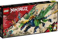 LEGO® NINJAGO® Lloyd’s Legendary Dragon 71766