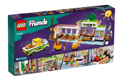  LEGO® Friends Organic Grocery Store 41729 