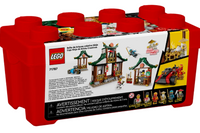 LEGO® NINJAGO® Creative Ninja Brick Box 71787