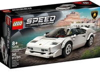 LEGO® Speed Champions Lamborghini Countach 76908