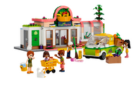 LEGO® Friends Organic Grocery Store 41729