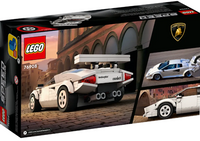 LEGO® Speed Champions Lamborghini Countach 76908