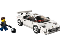 LEGO® Speed Champions Lamborghini Countach 76908