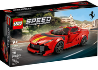 LEGO® Speed Champions Ferrari 812 Competizione 76914