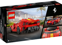 LEGO® Speed Champions Ferrari 812 Competizione 76914