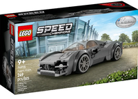 LEGO® Speed Champions Pagani Utopia 76915