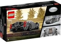 LEGO® Speed Champions Pagani Utopia 76915