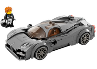 LEGO® Speed Champions Pagani Utopia 76915