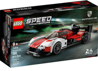 LEGO® Speed Champions Porsche 963 76916