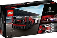 LEGO® Speed Champions Porsche 963 76916