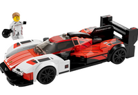 LEGO® Speed Champions Porsche 963 76916