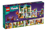 LEGO® Friends Autumn’s House 41730