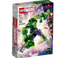 LEGO® Marvel Hulk Mech Armour 76241